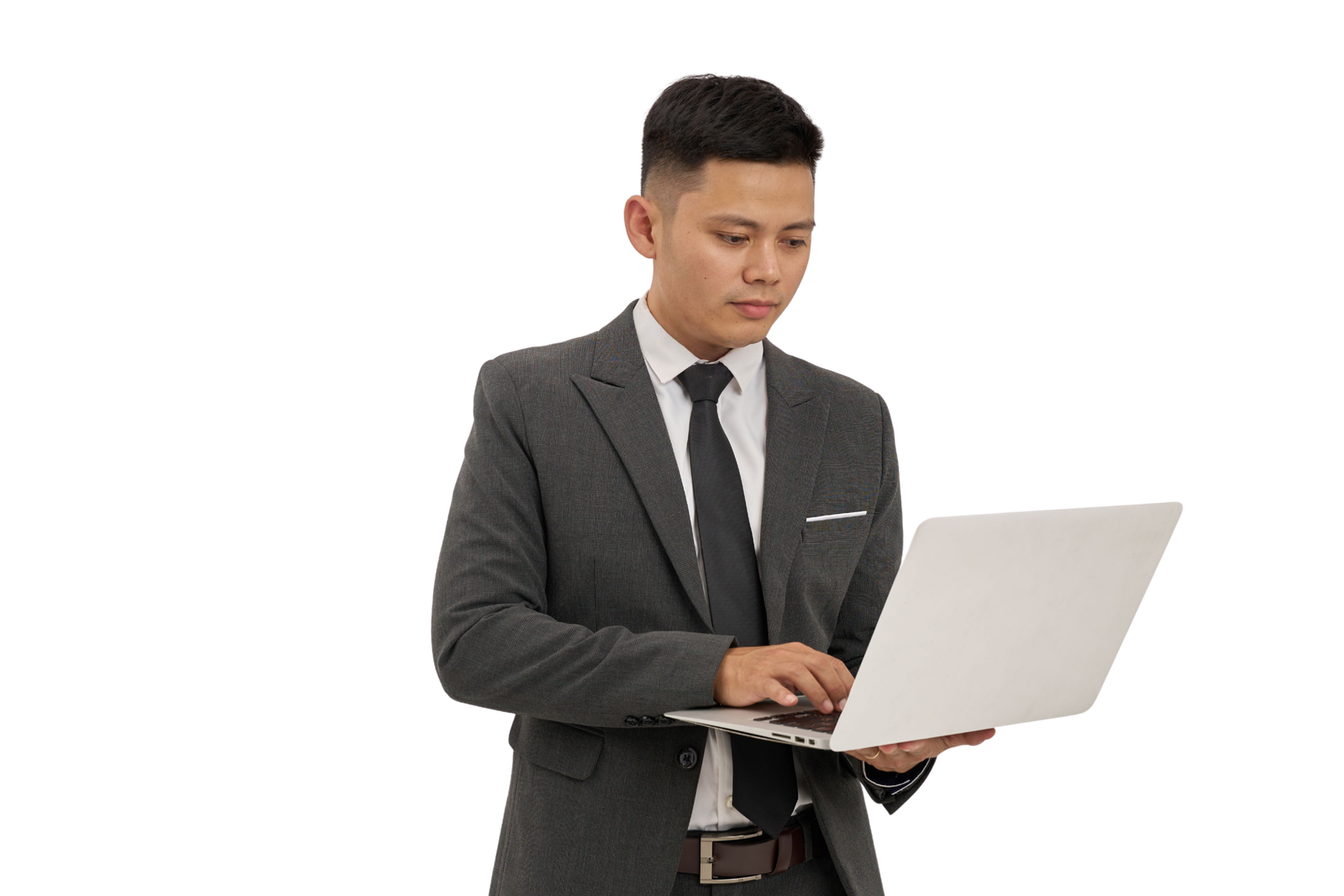 حلول رقمية للأعمال المتنامية